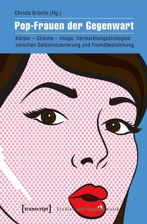 Pop-Frauen der Gegenwart - 