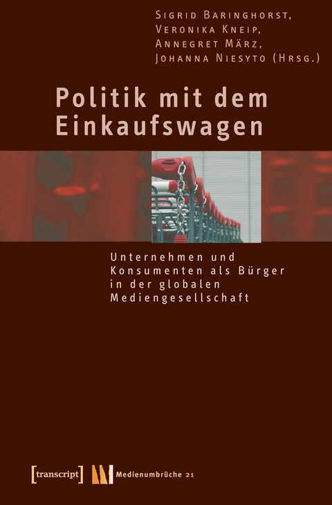 Politik mit dem Einkaufswagen - 