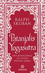 Patanjalis Yogasutra -  Ralph Skuban