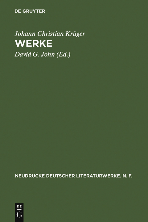 Werke - 