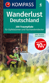 Wanderlust Deutschland - 