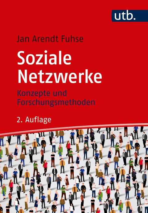 Soziale Netzwerke - Jan Arendt Fuhse