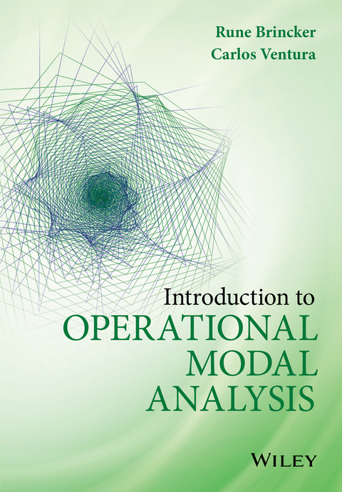 Introduction to Operational Modal Analysis - Rune Brincker, Carlos Ventura