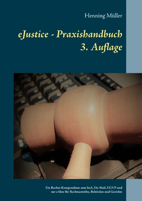 eJustice - Praxishandbuch