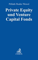 Private Equity und Venture Capital Fonds - 