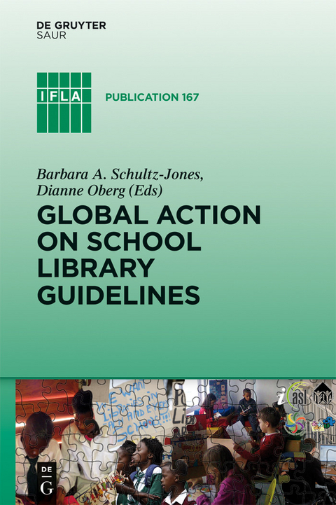 Global Action on School Library Guidelines - 