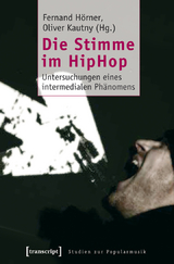 Die Stimme im HipHop - 