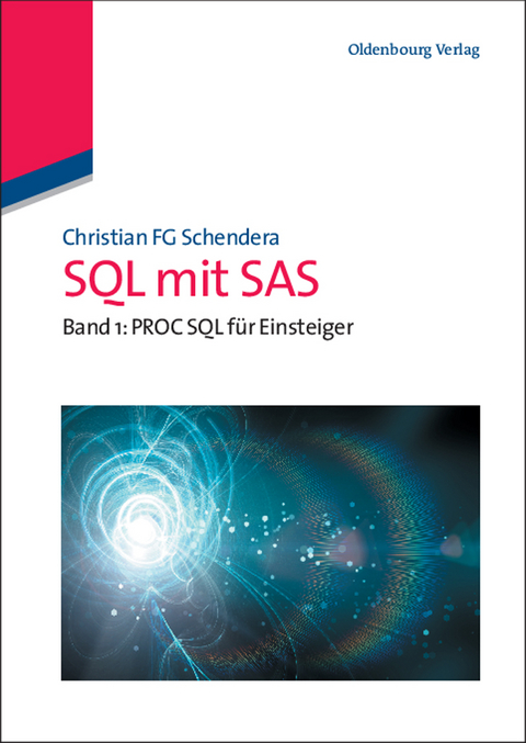 SQL mit SAS - Christian FG Schendera