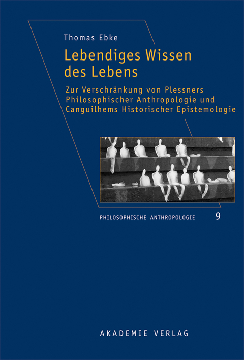 Lebendiges Wissen des Lebens - Thomas Ebke