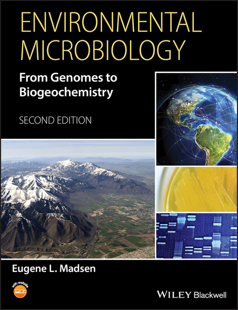 Environmental Microbiology -  Eugene L. Madsen