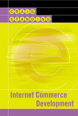 Internet Commerce Development -  Craig Standing