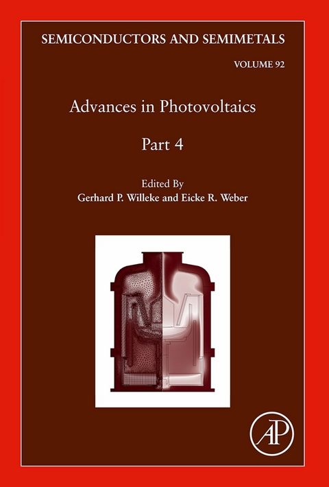 Advances in Photovoltaics: Part 4 - 