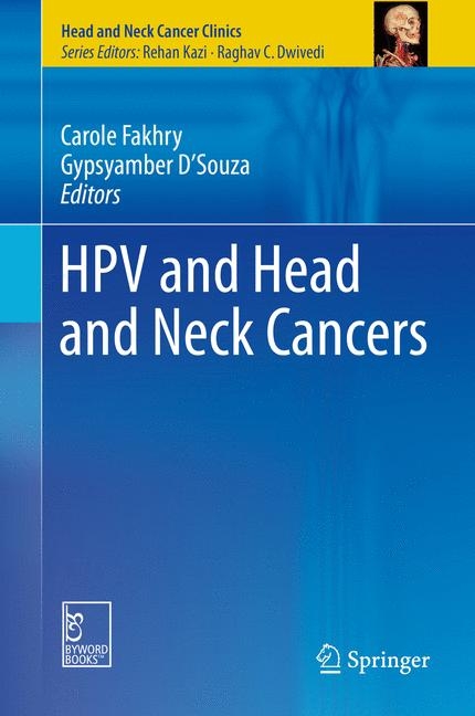 HPV and Head and Neck Cancers - 