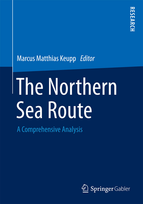 The Northern Sea Route - 