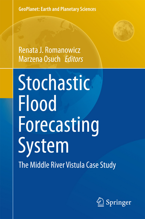 Stochastic Flood Forecasting System - 