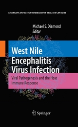 West Nile Encephalitis Virus Infection - 