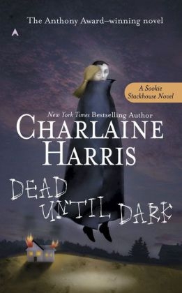 Dead Until Dark -  Charlaine Harris