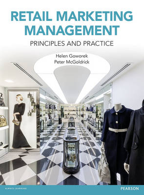 Retail Marketing Management ePub -  Helen Goworek,  Peter McGoldrick