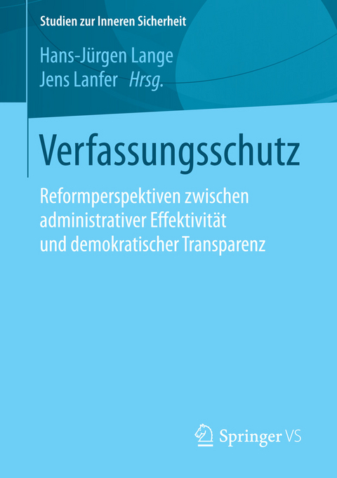 Verfassungsschutz - 