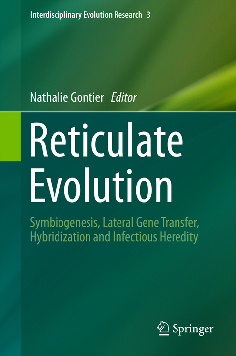 Reticulate Evolution - 