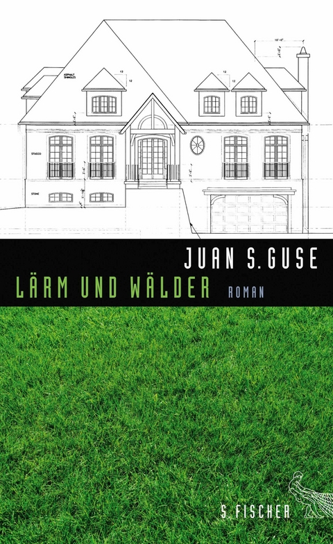 Lärm und Wälder -  Juan S. Guse