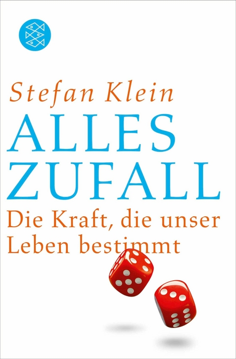 Alles Zufall -  Stefan Klein