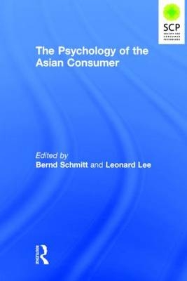 Psychology of the Asian Consumer - 