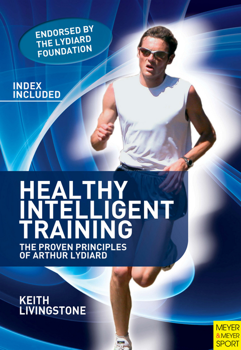 Healthy Intelligent Training -  Keith Livingstone