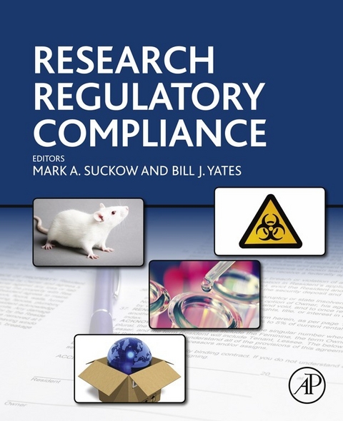 Research Regulatory Compliance - 