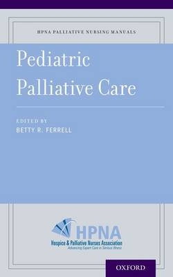 Pediatric Palliative Care - 