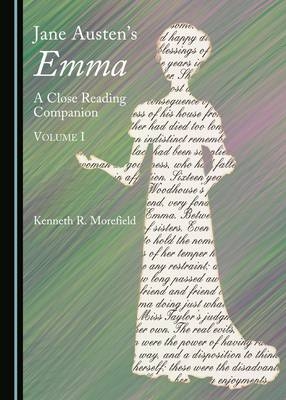 Jane Austen's Emma -  Kenneth R. Morefield