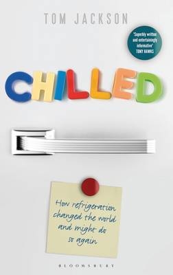 Chilled -  Tom Jackson