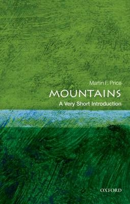 Mountains -  Martin Price