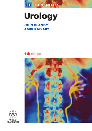 Urology -  John Blandy,  Amir V. Kaisary