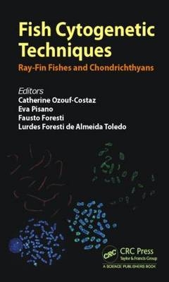 Fish Cytogenetic Techniques - 