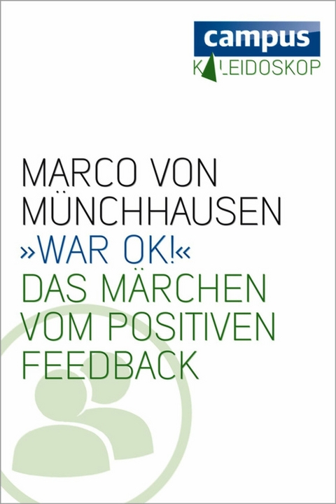 »War ok!« -  Marco von Münchhausen