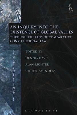 An Inquiry into the Existence of Global Values - 