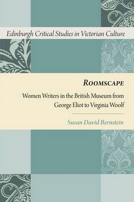 Roomscape -  Susan David Bernstein