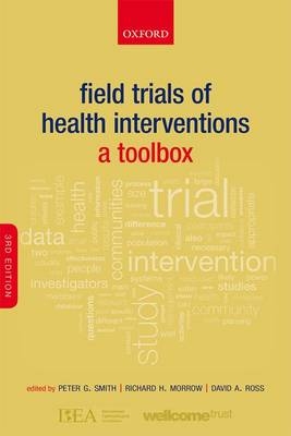 Field Trials of Health Interventions - 