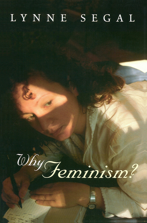 Why Feminism? - Lynne Segal