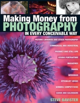 Making Money from Photography in Every Conceivable Way -  Steve Bavister