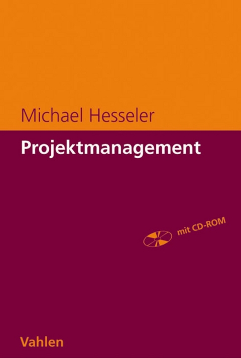 Projektmanagement - Michael Hesseler