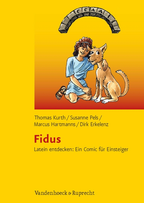 Fidus - Schullizenz -  Thomas Kurth,  Susanne Pels,  Marcus Hartmanns,  Dirk Erkelenz