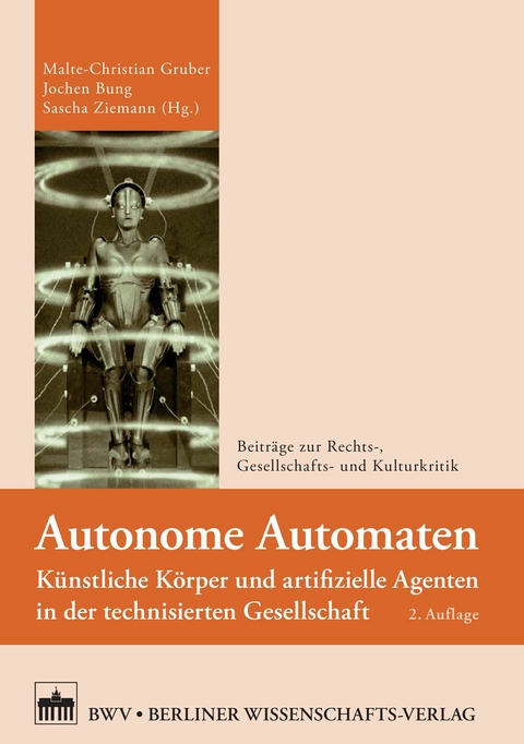 Autonome Automaten - 