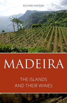 Madeira -  Richard Mayson