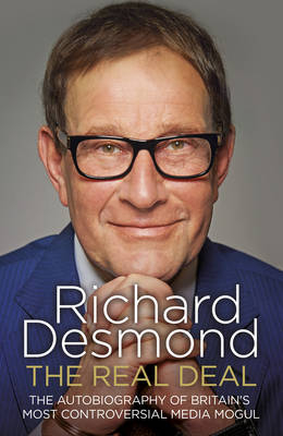 Real Deal -  Richard Desmond