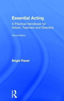 Essential Acting -  Brigid Panet