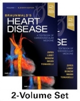 Braunwald's Heart Disease - Zipes, Douglas P.; Libby, Peter; Bonow, Robert O.; Mann, Douglas L.