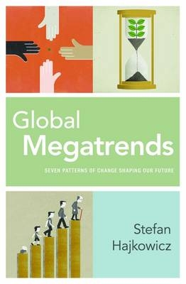 Global Megatrends -  Stefan Hajkowicz