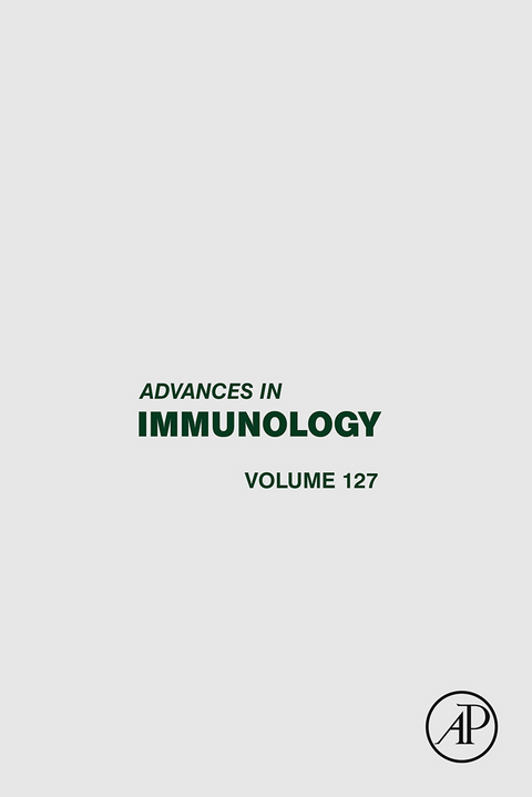 Advances in Immunology - 